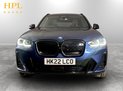 BMW Ix3 80kWh M Sport Pro SUV 5dr Electric Auto (286 ps) Cruise Control - Reverse C 2