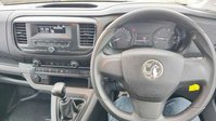 Vauxhall Vivaro 1.5 Turbo D 2700 Edition L1 H1 Euro 6 (s/s) 5dr 34