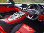 Mercedes-Benz Amg GT GT-C Roadster 9