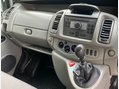 Vauxhall Vivaro 2.0 2700 CDTi Panel Van 4dr Diesel Manual FWD L1 (195 g/km, 89 bhp) 27
