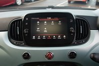 Fiat 500 DOLCEVITA MHEV 25