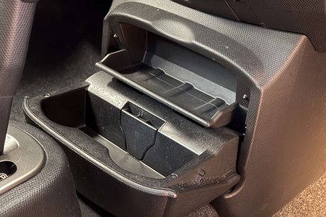 Nissan MICRA 1.2 16v SE Hatchback 5dr Petrol Automatic (161 g/km, 79 bhp) 23