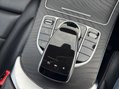 Mercedes-Benz C Class 2.1 C 220 AMG Line D Auto 4dr 24