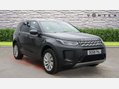 Land Rover Discovery Sport 2.0 Discovery Sport SE D Auto 4WD 5dr 1