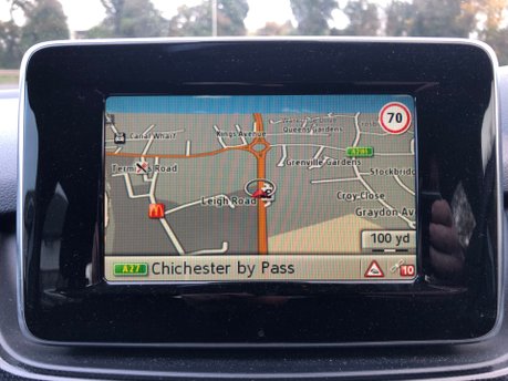 Mercedes-Benz B Class B180 BLUEEFFICIENCY SE automatic petrol just 65,000m, 1 owner, ULEZ 22