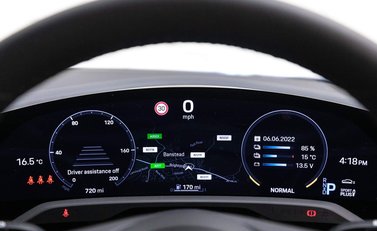 Porsche Taycan 4 CROSS TURISMO 13