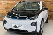 BMW I3 33kWh Hatchback 5dr Electric Auto (170 ps) 35