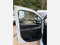 Vauxhall Combo 1.5 Turbo D 2000 Dynamic Panel Van 4dr Diesel Manual L1 H1 Euro 6 (100 ps) 32