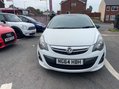Vauxhall Corsa 1.2 Corsa Limited Edition 3dr 20