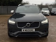 Volvo XC90 2.0 XC90 R-Design D5 PowerPulse AWD Auto 4WD 5dr 5