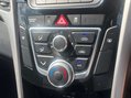 Hyundai i30 1.4 Blue Drive SE Hatchback 5dr Petrol Manual Euro 6 (s/s) (100 ps) 40