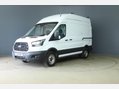 Ford Transit 2.0 350 EcoBlue FWD L2 H3 Euro 6 5dr 1