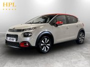 Citroen C3 1.2 PureTech GPF Flair Hatchback 5dr Petrol Manual Euro 6 (s/s) (110 ps) 3