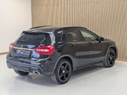 Mercedes-Benz GLA 2.1 GLA 200 D AMG Line Auto 5dr 24