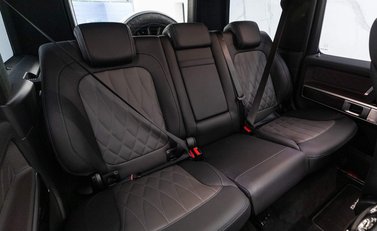 Mercedes-Benz G Series AMG G 63 4MATIC 9
