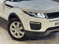 Land Rover Range Rover Evoque 2.0 Range Rover Evoque SE Tech TD4 4WD 5dr 10