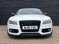 Audi S5 3.0 S5 Sportback TFSI Quattro Auto 4WD 5dr 8