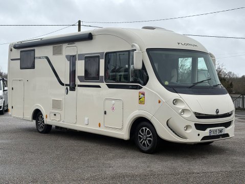 Florium Black Pearl 75LMF 5