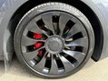 Tesla Model Y (Dual Motor) Performance SUV 5dr Electric Auto 4WDE (426 bhp) 13