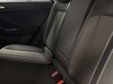 Volkswagen T-Roc 1.0 T-Roc SE TSi 5dr 7