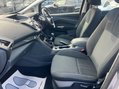 Ford C-Max 1.0T EcoBoost Titanium Euro 5 (s/s) 5dr 25
