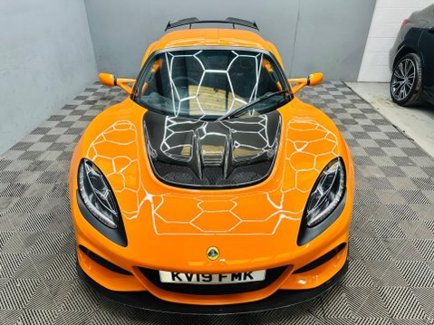 Lotus Exige 3.5 V6 Sport 410 Euro 6 2dr 6