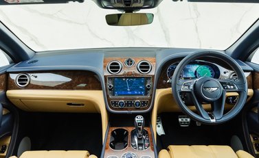 Bentley Bentayga W12 15