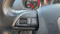 Audi A3 1.4 TFSI CoD S line Saloon 4dr Petrol S Tronic Euro 6 (s/s) (150 ps) 33