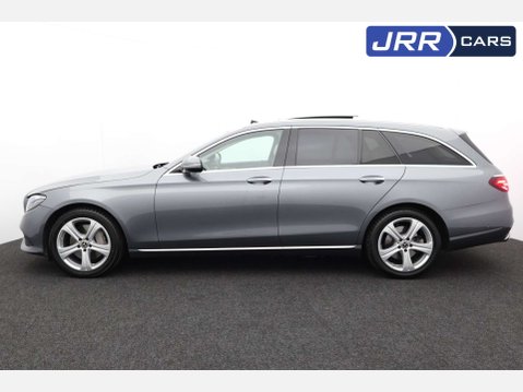 Mercedes-Benz E Class 3.0 E 350 D SE Premium+ Auto 5dr 13