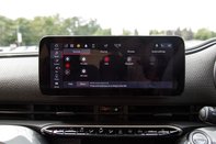 Fiat 500e LA PRIMA 27