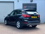 BMW X1 2.0 18d SE SUV 5dr Diesel Manual xDrive Euro 6 (s/s) (150 ps) 11