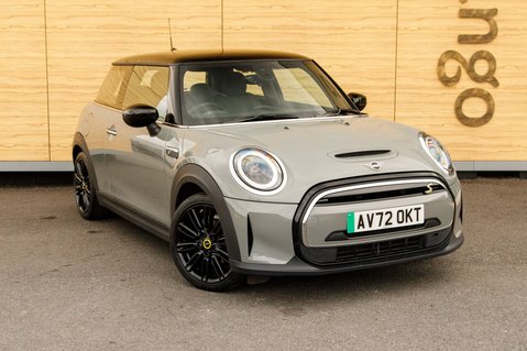 Mini Hatch COOPER S LEVEL 2 1