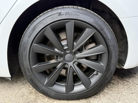 Tesla Model 3 Saloon 4dr Electric Auto RWD (241 bhp) 15