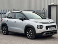 Citroen C3 Aircross 1.2 C3 Aircross Flair PureTech 5dr 1