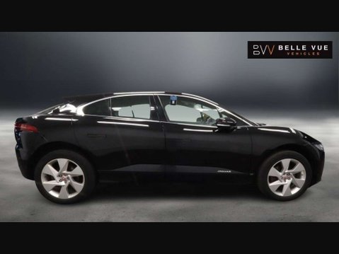 Jaguar I-Pace I-PACE EV400 SE 4WD 5dr - NATIONAL DELIVERY* 2