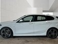 BMW 1 Series 1.5 118i M Sport Euro 6 (s/s) 5dr 5