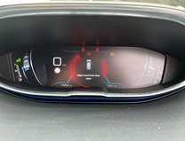 Peugeot 3008 1.5 BlueHDi Allure SUV 5dr Diesel Manual Euro 6 (s/s) (130 ps) 20