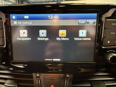 Hyundai i30 2.0 i30 N TGDi 5dr 33