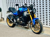 Yamaha XSR900 XSR 900 ABS 9