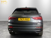 Audi Q3 1.5 TFSI CoD 35 S line SUV 5dr Petrol S Tronic Euro 6 (s/s) (150 ps) Revers 6