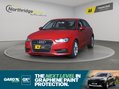 Audi A3 1.8 TFSI Sport Sportback S Tronic quattro Euro 6 (s/s) 5dr 4
