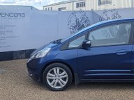 Honda Jazz I-VTEC EX I-SHIFT 5