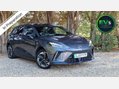 MG MG4 64kWh Trophy Long Range Hatchback 5dr Electric Auto (203 ps) 1