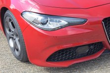 Alfa Romeo Giulia Tb Veloce 6