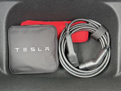 Tesla Model Y SUV 5dr Electric Auto RWD (346 ps) 22