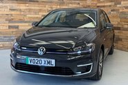 Volkswagen Golf 35.8kWh e-Golf Hatchback 5dr Electric Auto (136 ps) 27