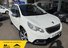 Peugeot 2008 1.6 e-HDi Feline Euro 5 (s/s) 5dr (Mistral)