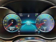 Mercedes-Benz C Class 3.0 C43 V6 AMG (Premium Plus) Coupe 2dr Petrol G-Tronic+ 4MATIC Euro 6 (s/s 31