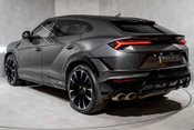 Lamborghini Urus V8 S. NOW SOLD. SIMILAR REQUIRED. PLEASE CALL 01903 254800. 6