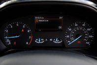 Ford Fiesta TITANIUM 14